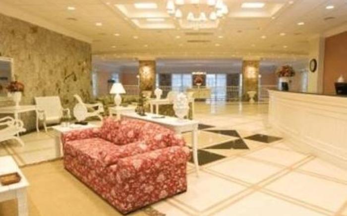 IL Campanario Villaggio Resort - OFICIAL