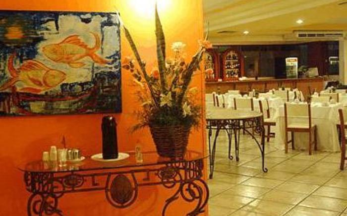 IPE PARK Convention Hotel