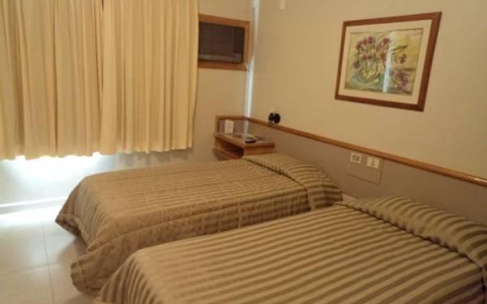 JVA Fenix Hotel