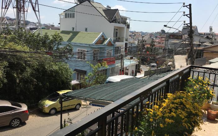 The One Homestay