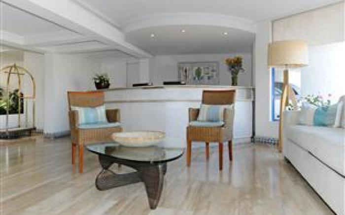Neruda Mar Suites Apartments