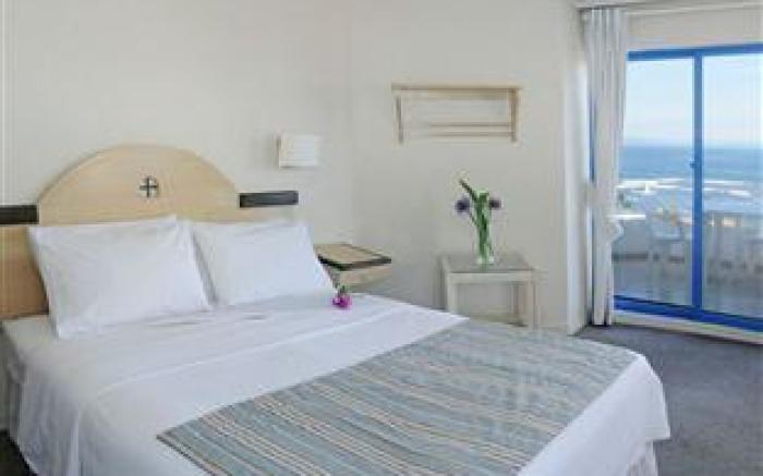 Neruda Mar Suites Apartments