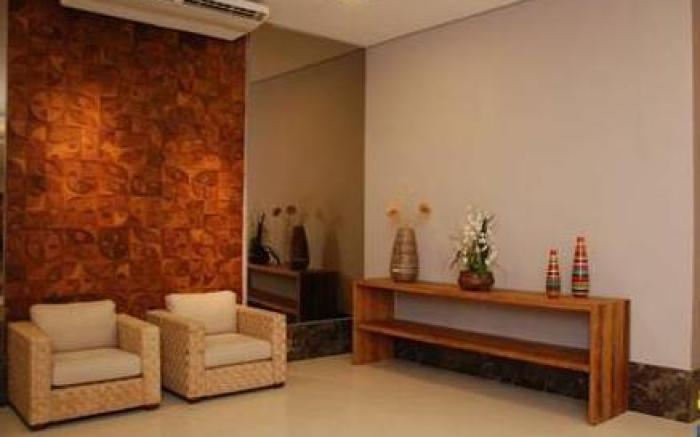 Paiaguas Palace Hotel