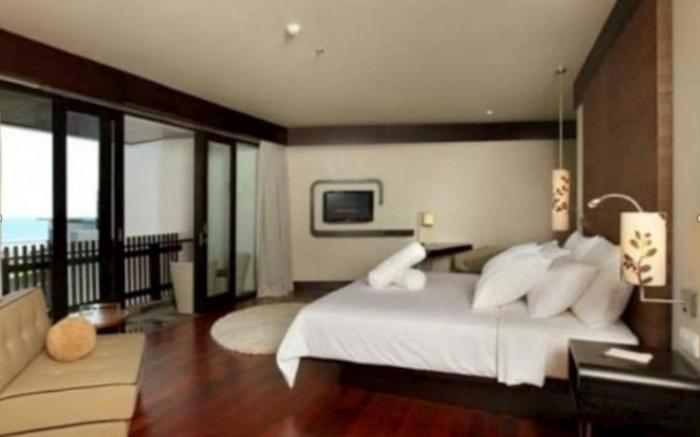 Pullman Bali Legian Beach