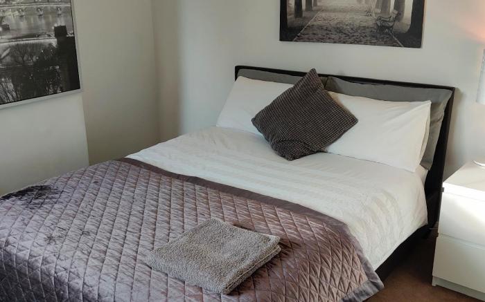 Freemantle Solent Lodge