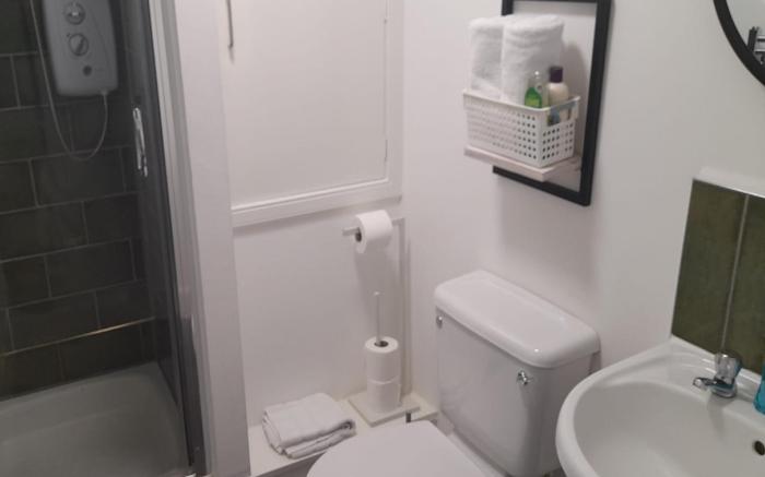 Crown Central Apartments