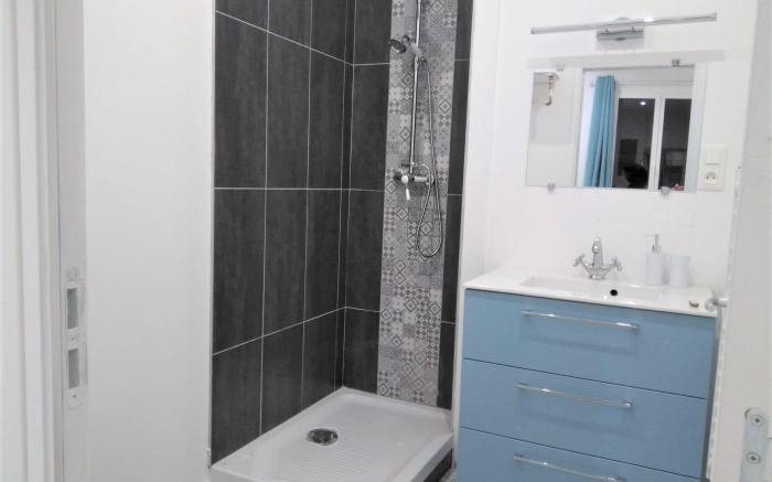 Appart Rouen Centre - Rue des bons enfants