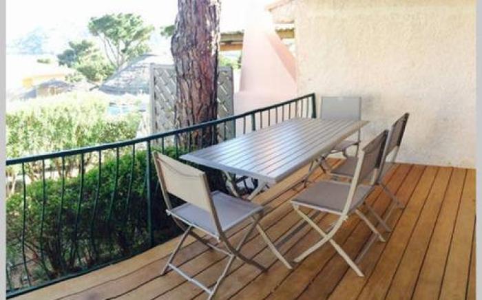 Les Mini-villas de Santa-giulia