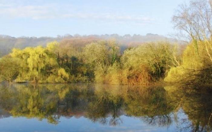 Au Fil de l'Eau