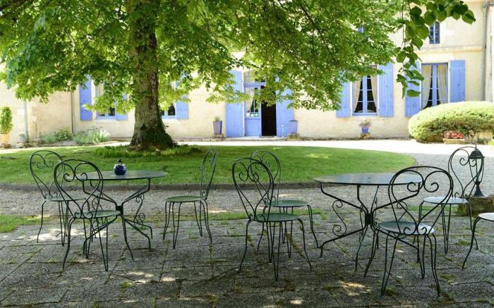 Chambres d'Hôtes La Sauvageonne