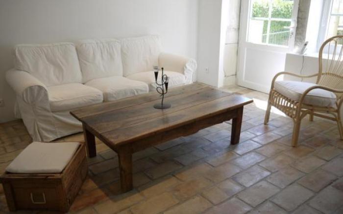 La Ferme les Eybrachas