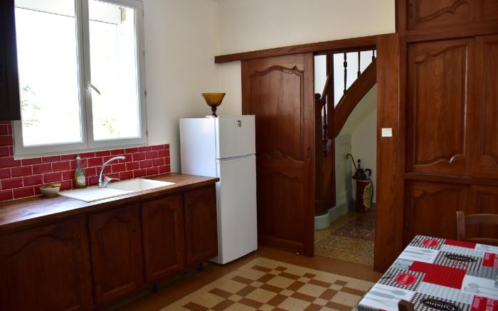 Gîte La grave haute sud