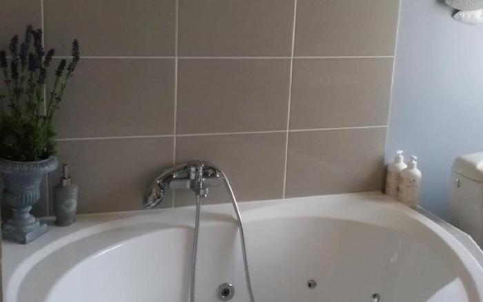 Chambres d'hôtes La Bourbelle