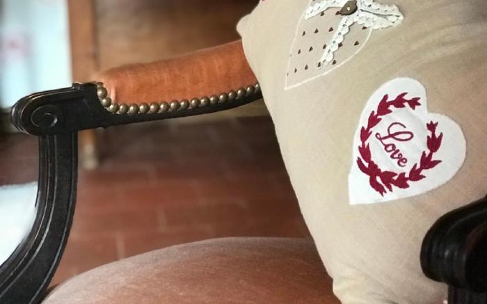 Le Logis de la Pataudière