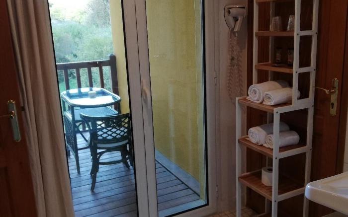 Hôtel de la Vallée Heureuse