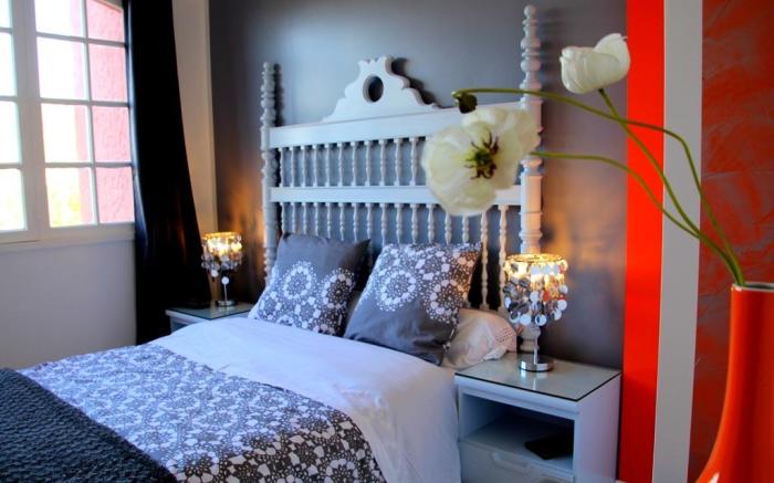 Le Mas de la Verrerie