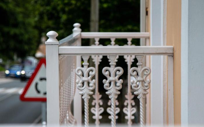 Apartamentos Villafresnedo