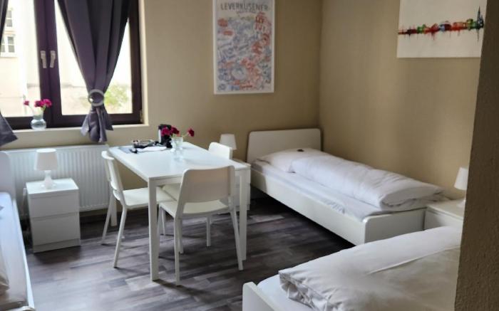 Nauwieser Apartments