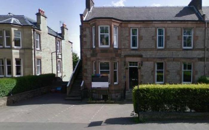 Murrayfield Park  Guest House