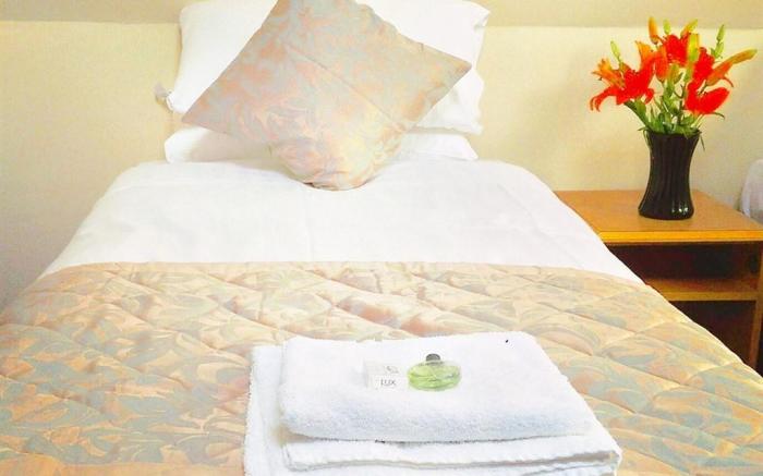 Grainger House Hotel