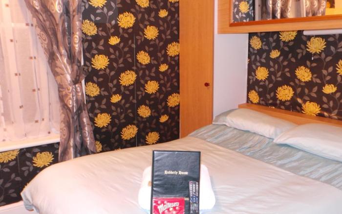 Habberly House Hotel