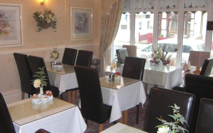 Fairhaven Hotel