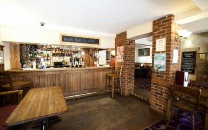 The Bull Inn
