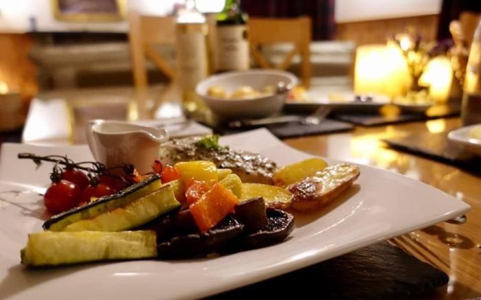 Binnilidh Mhor B&B 