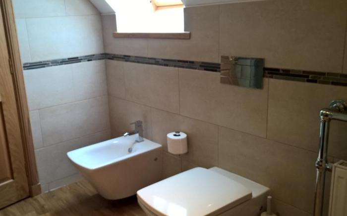 Binnilidh Mhor B&B 