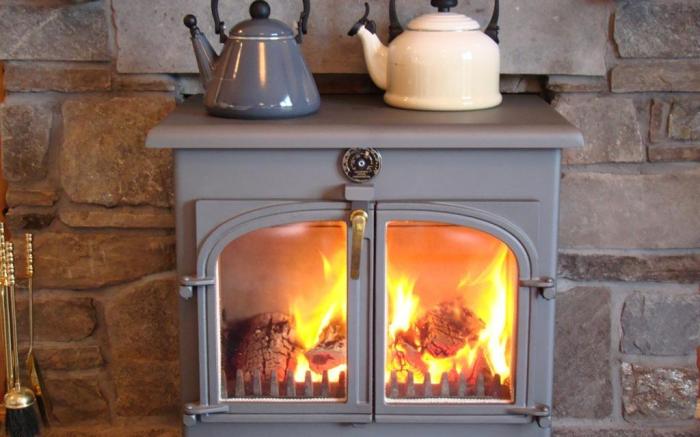 Binnilidh Mhor B&B 