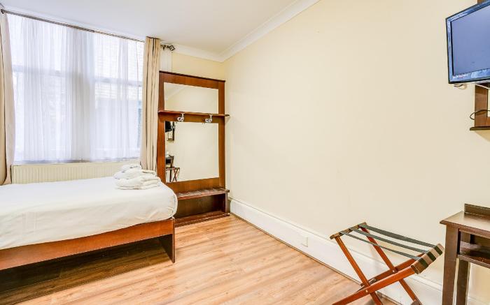 Belmont Hotel