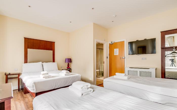 Belmont Hotel