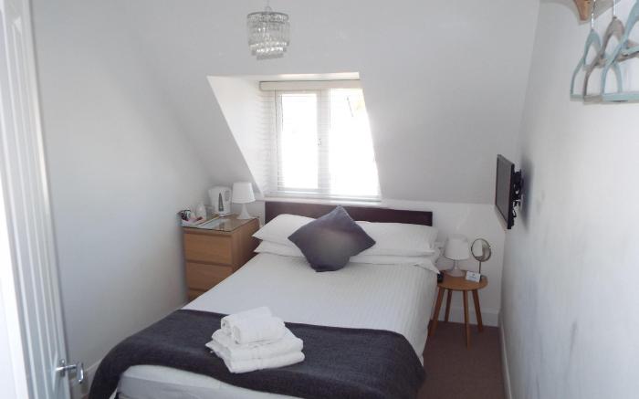 The Westby Guest House
