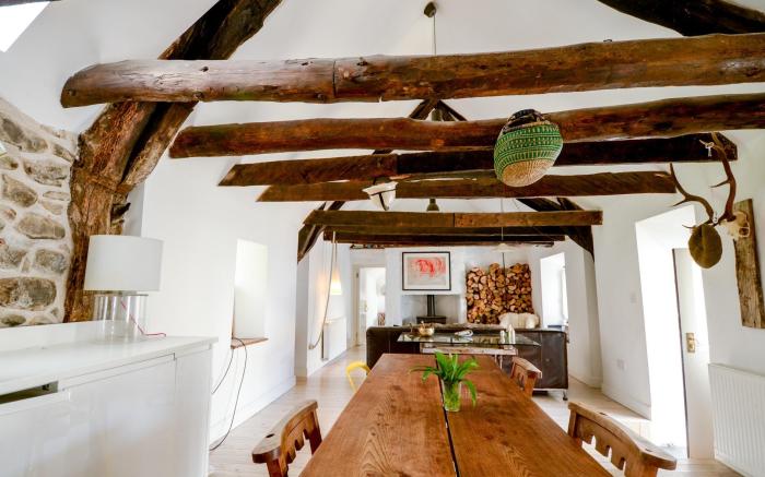 Wester Auchraw Croft B&B