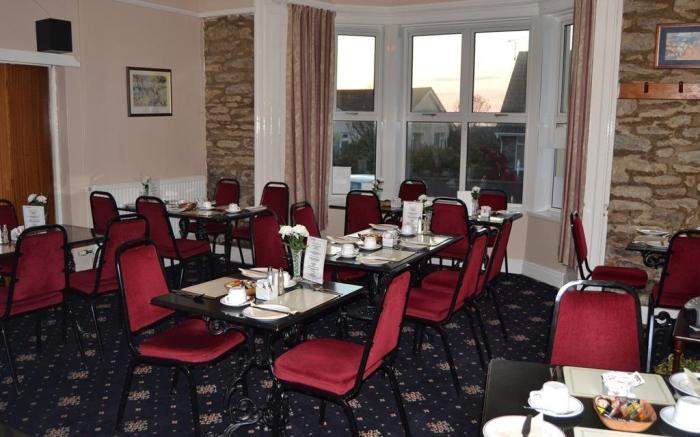 The City Inn