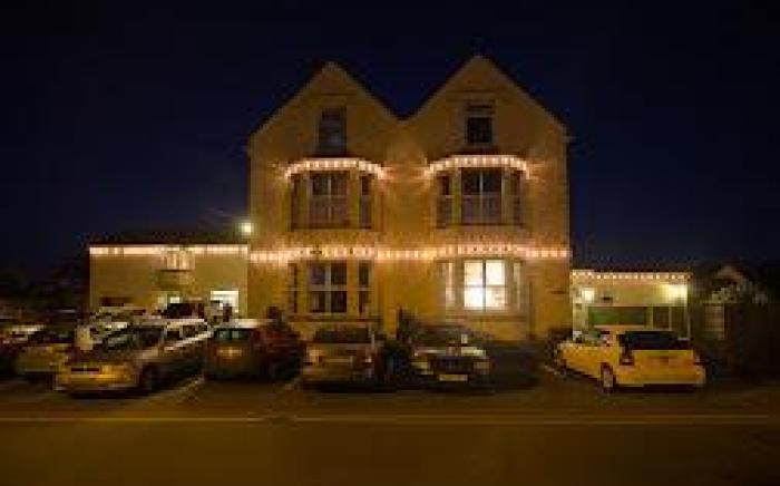 The City Inn