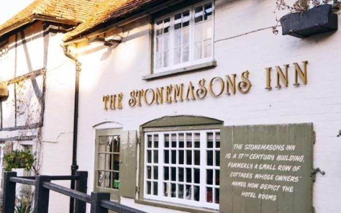 The Stonemasons Inn
