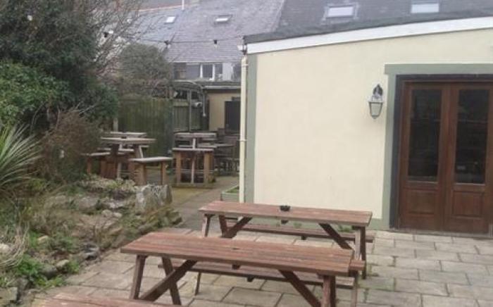 The Ship Inn