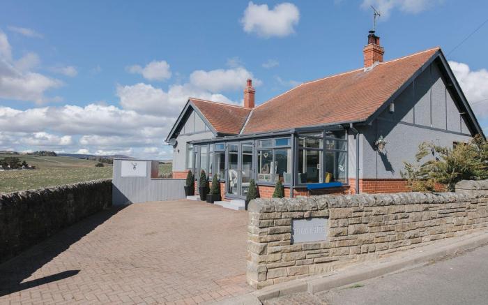 Northern Hideaways, Sunnyside, Otterburn