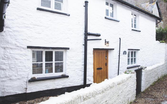 I'm Your Host - Fishermans Rest