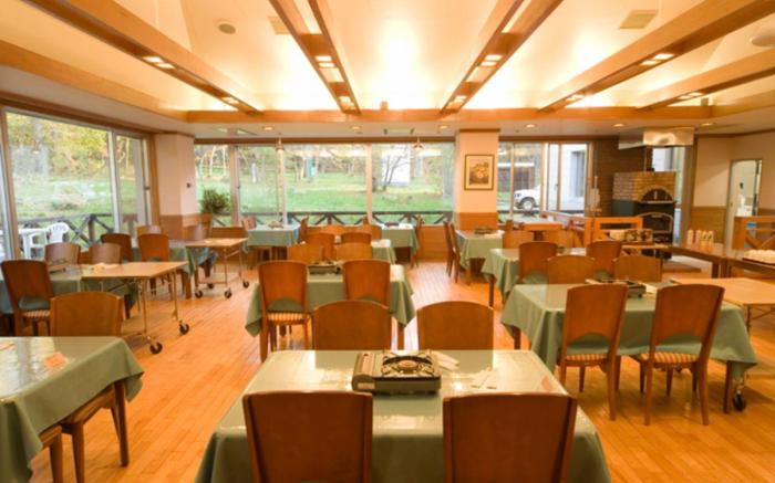 Sundance Resort Tateshina