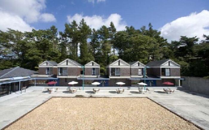 Sundance Resort Yamanakako