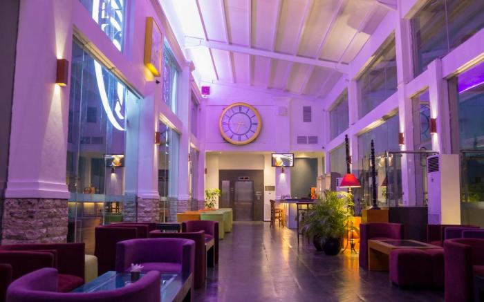 Gran Senyiur Hotel
