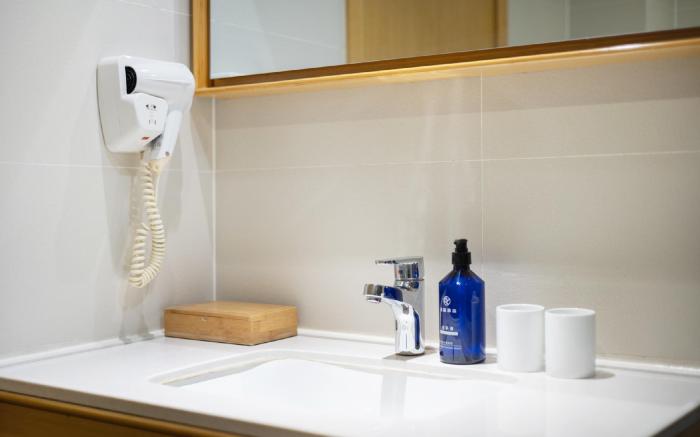 Starway Hotel Suzhou Luzhi Ancient Town