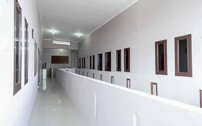 Vandolia Guest House Mitra RedDoorz