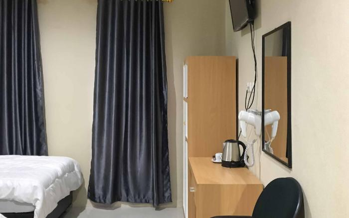Wisma Syariah UINSU Medan Mitra RedDoorz
