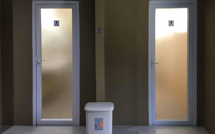Wisma Syariah UINSU Medan Mitra RedDoorz