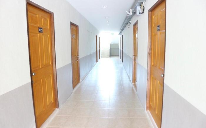 Baan Chomphu Pakchong  (30 minites from Khao Yai)