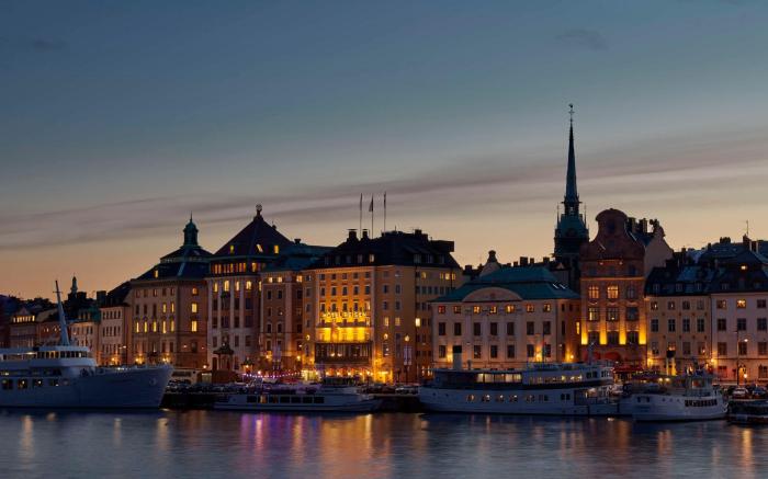 Hotel Reisen In The Unbound Collection By Hyatt