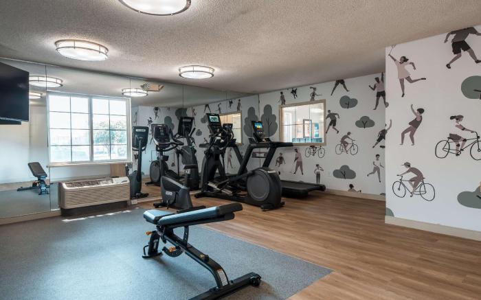 Sonesta Simply Suites Dallas Richardson